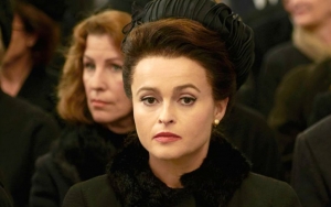 Helena Bonham Carter Pastikan Serial 'The Crown' adalah Hasil Dramatisasi usai Timbulkan Kontroversi