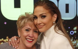 Wajah Cantik dan Awet Muda Ibu Jennifer Lopez di Usia 75 Tahun Bikin Kaget