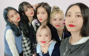 G-Friend Bikin Banyak Orang Ngakak Saat Debat Sengit Soal Pantat