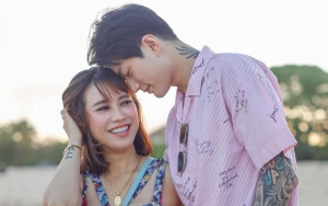 3 tahun Menikah, Lee Jeong Hoon Sadari Cinta Tak Cukup Untuk Lewati Tantangan Dalam Rumah Tangga
