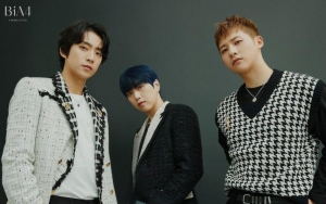 MV Lagu B1A4 'Like A Movie' Diduga Dijiplak Oleh Artis India, Begini Respon Agensi