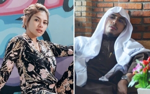 Nikita Mirzani Girang Akhirnya Ustaz Maheer Ditangkap Bareksrim, Langsung Ucap Takbir