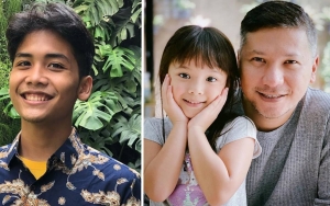 Bintang Emon Ngomongin Bahasa Inggris, Gempi Putri Gading Marten Beri Pujian