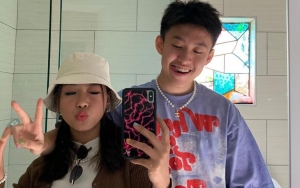 Pacar Cantik Bocorkan Kelakuan Tak Biasa Rich Brian, Bagian Pinggang Jadi 'Korban' Ramai Disorot