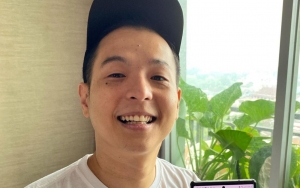 Ernest Prakasa Ungkap Sempat Lupa Nangis di 'Cek Toko Sebelah' Gara-gara Terpukau Akting 2 Aktor Ini