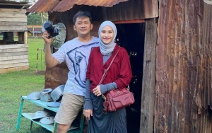 Zaskia Adya Mecca Tulis Terima Kasih Spesial Untuk Hanung Bramantyo, Singgung Pekerjaan Selebgram