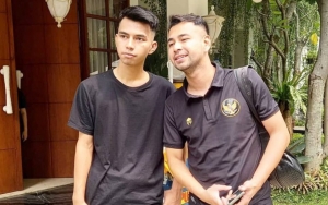 Dimas Ramadhan Pergi Dari Rumah Raffi Ahmad, Ada Alasan Mulia Dibaliknya