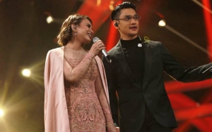 Rossa Kenang Momen Dapat Surprise Ultah dari Afgan di Acara TV, Jawab Begini Soal Isu Segera Nikah