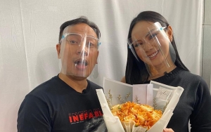 Terungkap Tanggal Dan Lokasi Vicky Prasetyo Akan Gelar Pernikahan Dengan Kalina Oktarani