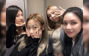 aespa Ungkap Kesan Pertama Satu Sama Lain, Ada yang Dikira Tua Hingga Visual Bikin Kagum