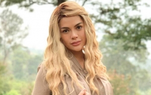 Nikita Mirzani Genggam Tangan 'Pacar Baru', Tak Kapok Ngepel Ceceran Darah Akibat KDRT Eks Suami?