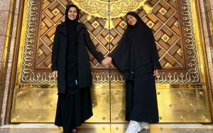Jawaban Mengejutkan Putri Nikita Mirzani Saat Disebut Tak Punya Bapak