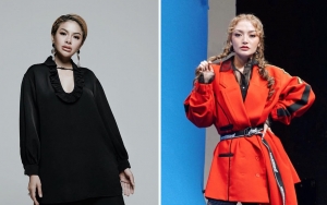 Cuma Karena Ini, Nikita Mirzani Langsung Suruh Suami Siti Badriah Nikah Lagi