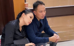 Sang Ibunda Komentari Rencana Pernikahan Vicky Prasetyo dan Kalina Oktarani: Terlalu Cepat Banget!