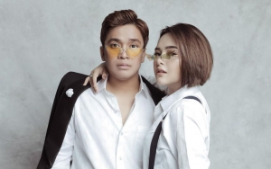 Amanda Manopo Lancar Baca Doa Islam Saat Dinner Bareng Billy Syahputra, Ramai Didoakan Mualaf 