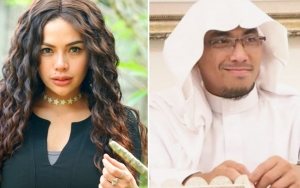 Nikita Mirzani Nyanyi 'Aku Malu' Sindir Ustadz Maheer Ditangkap, Suara Bening Merdu Bikin Terpukau