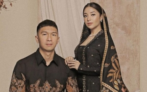 Diminta Perlihatkan Kemesraan dengan Nikita Willy, Indra Priawan Jawab Tudingan Settingan