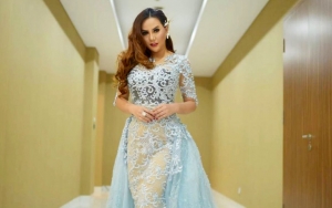 Nita Thalia Blak-Blakan Ngaku Honor Nyanyi Dipotong 40 Persen dan Sisanya Ditahan Suami