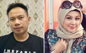 Vicky Prasetyo Resmi Laporkan Vivi Paris Sang Mantan Istri ke Polisi