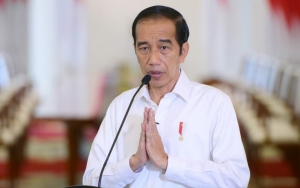 Bertemu Pegiat Reforma Agraria, Jokowi Cari Solusi Sengketa Tanah