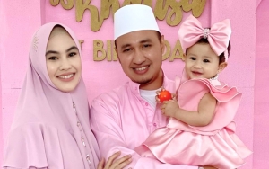 Kartika Putri Sindir 'Pelakor' Yang Neror Ajak Poligami, Sikap Habib Usman So Sweet
