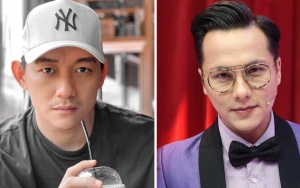 Ifan Seventeen Sempat Merasa Tak Punya 'Rumah', Andhika Pratama: Lu Berhak Bahagia