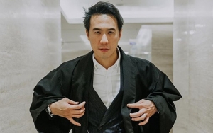 Satu Keluarga Sakit, Daniel Mananta Ungkap Kemungkinan Sempat Terjangkit COVID-19