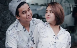 Amanda Manopo dan Billy Syahputra Saling Panggil 'Suami-Istri' Timbulkan Tanda Tanya