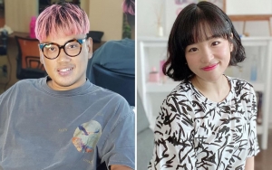 Dibongkar Uya Kuya, Haruka Eks JKT48 Ternyata Pernah Pacaran Dengan Nino Kuya