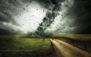 Peringatan! Bencana Hidrometeorologi Hantam RI Pada Desember-Februari