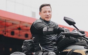 Ari Wibowo Putuskan Tak Mau Main Sinetron Dulu, Tunggu Ada Hal Ini
