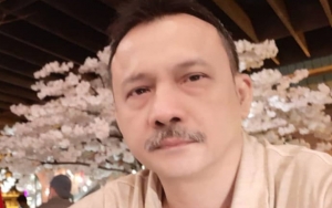 Adi Bing Slamet Tanggapi Penangkapan Sang Adik Akibat Kasus Narkoba