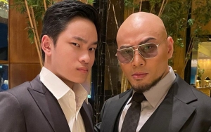 Deddy Corbuzier Jelaskan Sebab Perbedaan Sikap Azka ke Vicky Prasetyo dan Sabrina Chairunnisa