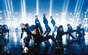 NCT Banjir Pujian dengan Gabungkan Empat Lagu dan Hadirkan Koreografi Memukau di MV 'RESONANCE'