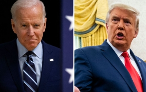 Biden Minta Trump Hadiri Pelantikannya Saat Jadi Presiden: Demi Citra AS