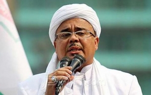 MER-C Disebut Wajib Laporkan Hasil Tes Swab Habib Rizieq ke Dinkes, Ini Sanksi Jika Melanggar
