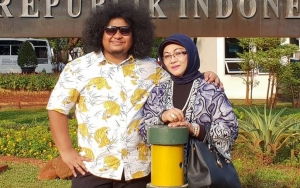 Ibunda Babe Cabita Meninggal Usai Isolasi dan Jalani Tes COVID-19, Momen Terakhir Bikin Nyesek