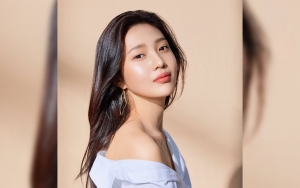 Joy Red Velvet Mirip Song Hye Kyo dan Lee Hyori di Postingan Baru, Setuju?