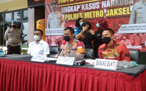  Motif Utama Iyut Bing Slamet Konsumsi Sabu Terungkap, Ada Kemungkinan Direhabilitasi?