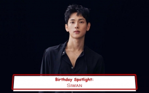 Birthday Spotlight: Happy Siwan Day