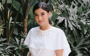 Naysila Mirdad Pamer Foto Pakai Gaun Pengantin, Ramai Diserbu Pertanyaan 'Kapan Nikah'