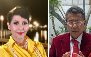 Pernah Jalin Hubungan Dengan Meriam Bellina, Hotman Paris Ungkap Alasan Berpisah
