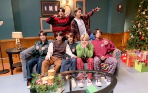'Member' BTS Ini Dibilang Semaunya Sendiri Karena Merasa Ganteng Banget