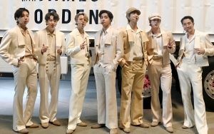 Melon Music Awards 2020: BTS Borong Daesang, Ini Daftar Lengkap Pemenangnya