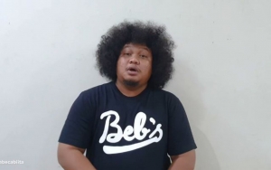 Hasil Tes Belum Keluar, Ibunda Babe Cabita Dimakamkan dengan Protokol COVID-19