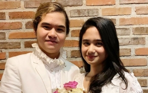 FFI 2020: Jadi Duta Film, Tissa Biani Hadiri Red Carpet Bareng Dul Jaelani