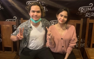 Begini Reaksi Dul Jaelani Saat Disebut Makin Lengket Dengan Tissa Biani