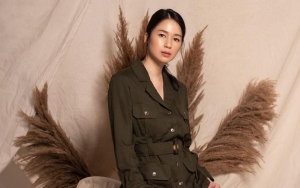 FFI 2020: Laura Basuki Ngaku Merinding Saat Raih Penghargaan Pemeran Utama Perempuan Terbaik