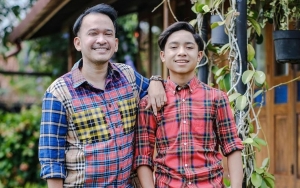 Ruben Onsu Ogah Beri Ampun Meski Pelaku Penghina Betrand Peto Sudah Minta Maaf: Sikat Aja!