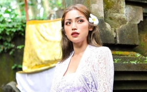 Jessica Iskandar Angkat Bicara Soal Rumor Pindah Agama Gara-Gara Pamer Prosesi Melukat